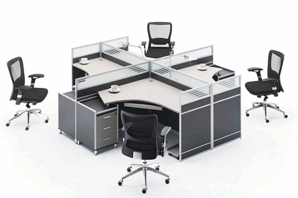板式办公家具怎么设计？